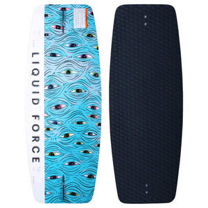Liquid Force Focus Wakeskate S2AS