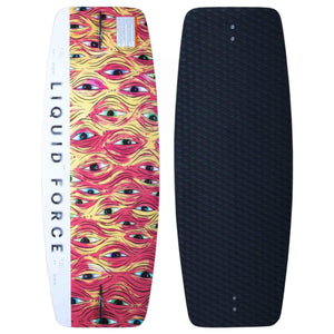 Liquid Force Focus Wakeskate S2AS