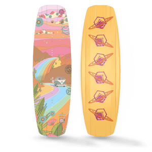 Liquid Force Holiday Wakeboard (2023) S2AS