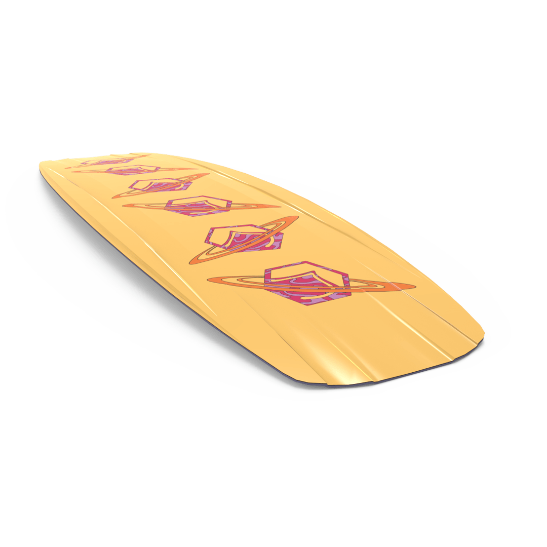 Liquid Force Holiday Wakeboard (2023) S2AS