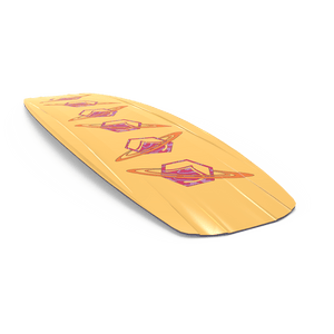 Liquid Force Holiday Wakeboard (2023) S2AS