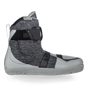 Liquid Force Hook 4D Wakeboard Bindings (2023) S2AS