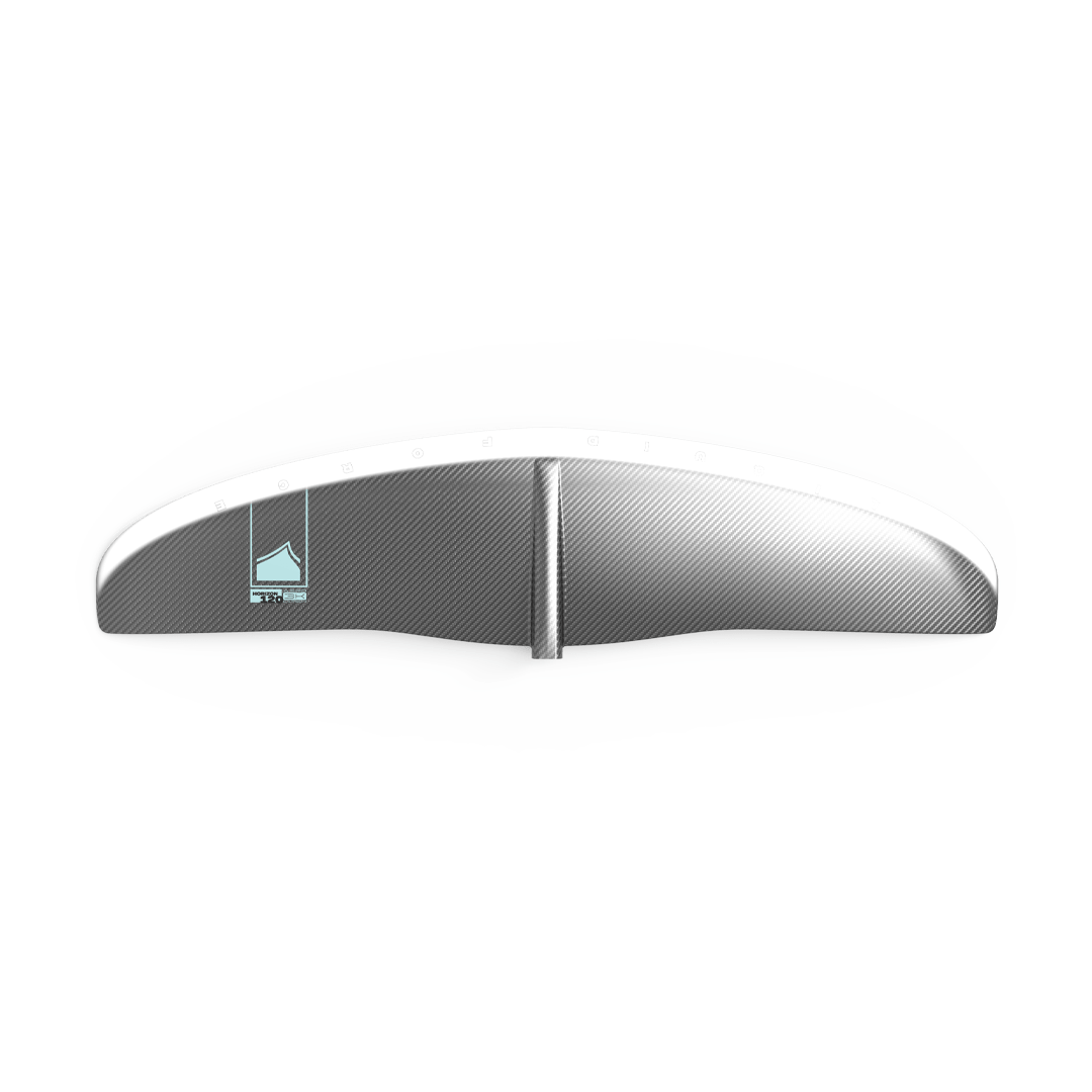 Liquid Force Horizon Surf 120 Front Wing (2023) S2AS