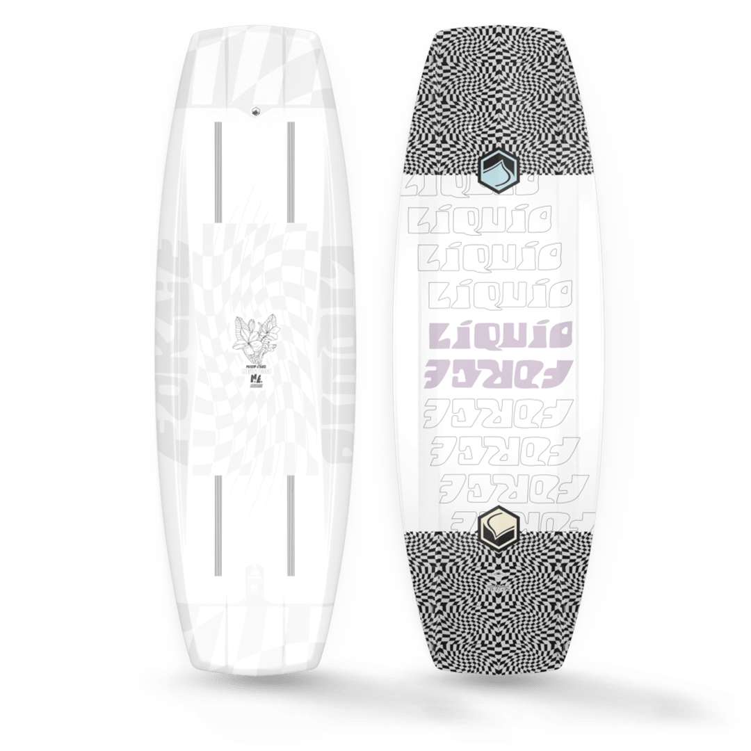 Liquid Force M.E. Aero Wakeboard (2023) S2AS