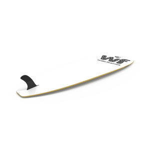 Liquid Force Mini-Mal Wakesurfer 5'4'' (2023) S2AS