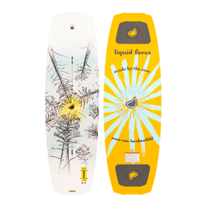 Liquid Force Peak (2022) S2AS