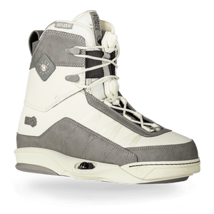 Liquid Force Peak 4D Wakeboard Bindings (2023) S2AS