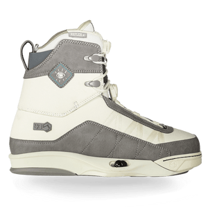 Liquid Force Peak 4D Wakeboard Bindings (2023) S2AS