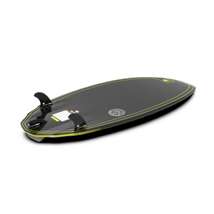Liquid Force Primo W/Straps Wakesurfer (2023) S2AS