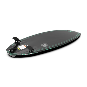 Liquid Force Primo W/Straps Wakesurfer (2023) S2AS