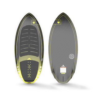 Liquid Force Primo W/Straps Wakesurfer (2023) S2AS