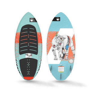Liquid Force Primo Wakesurfer (2023) S2AS
