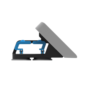 Liquid Force Pro Wake Shaper 100 (2023) S2AS