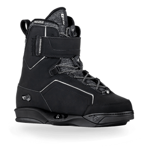 Liquid Force Pulse 4D Wakeboard Bindings (2023) S2AS