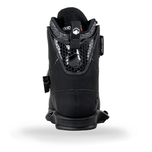 Liquid Force Pulse 4D Wakeboard Bindings (2023) S2AS