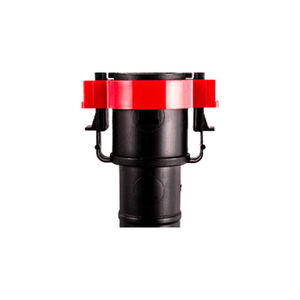 Liquid Force Quik-lok Socket Straight - 1pk S2AS