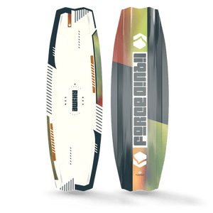 Liquid Force Rhyme Boat Wakeboard (2023) S2AS
