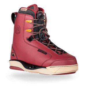 Liquid Force Vale 4D Wakeboard Bindings (2023) S2AS