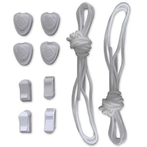 Liquid Force Wakeboard Lace Replacement Kit S2AS