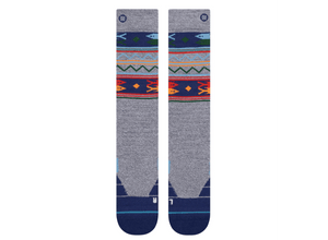 Los Pescados 2 Performance Sock S2AS