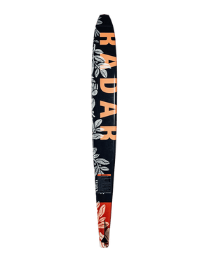 Lyric Alloy Ski - 2026 Radar