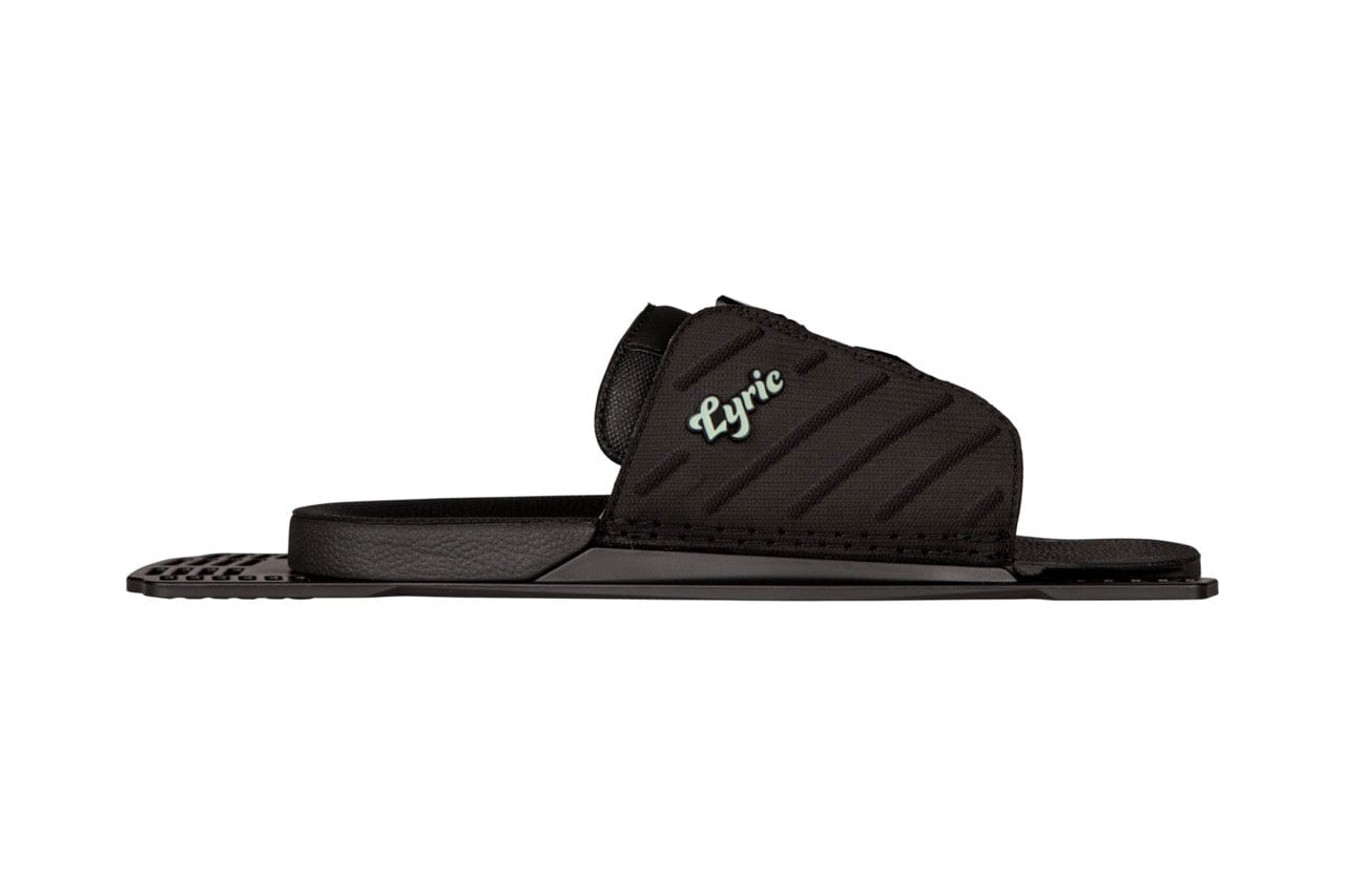 Lyric BOA ARTP - Feather Frame 2.0 - 2026 Radar