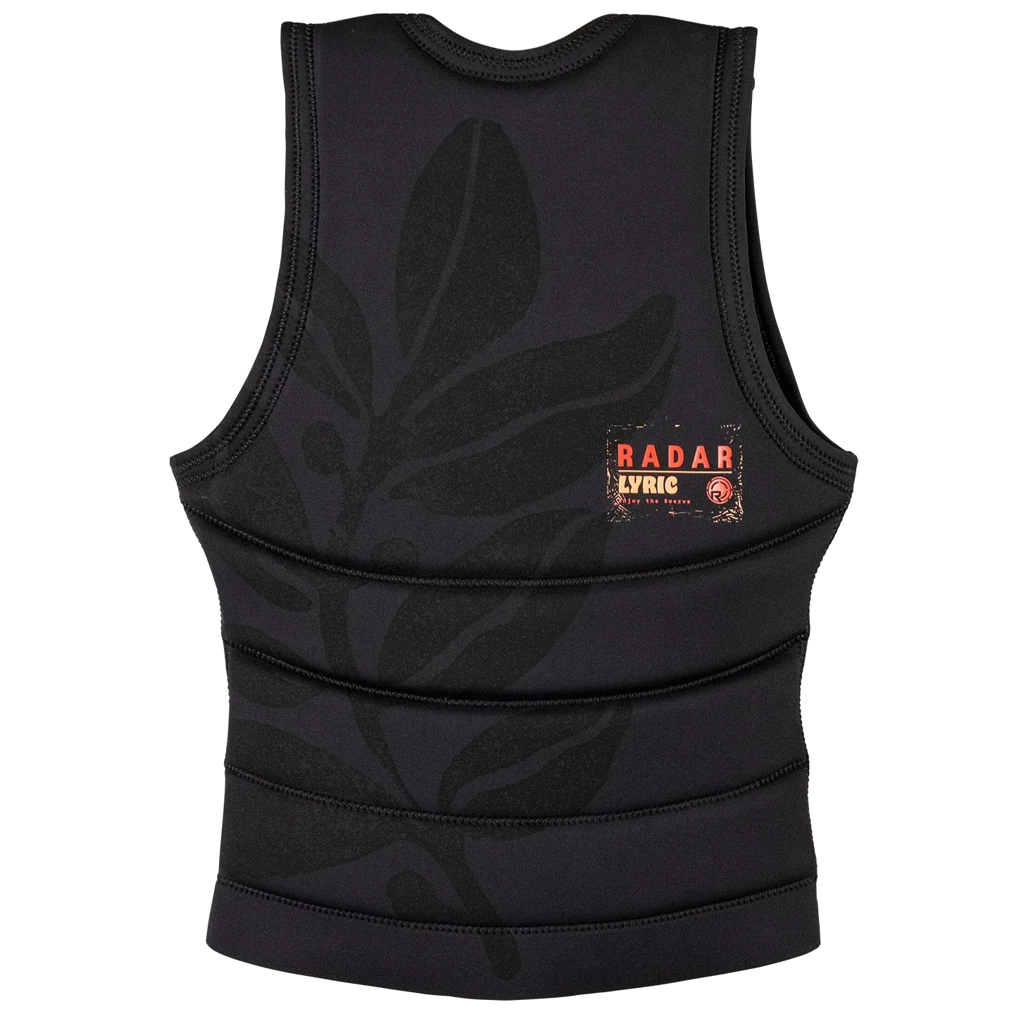 Lyric - Women's Impact Vest - 2026 Radar