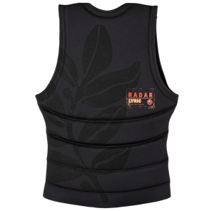 Lyric - Women's Impact Vest - 2026 Radar