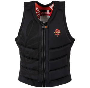 Lyric - Women's Impact Vest - 2026 Radar