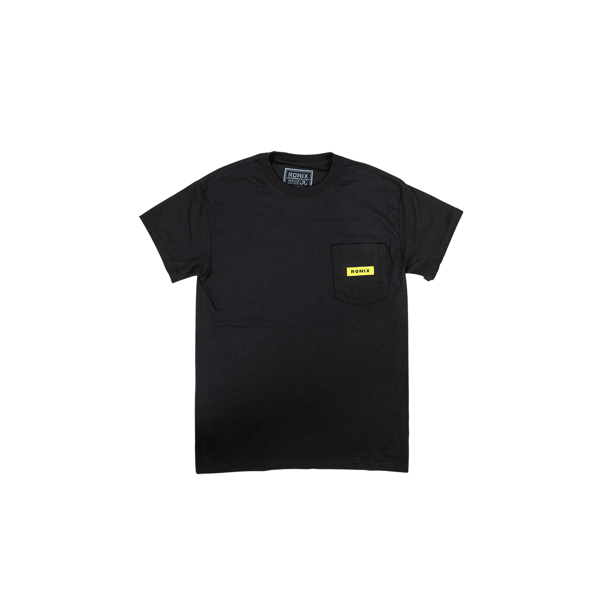 Megacorp Pocket T-Shirt - 2025 Ronix