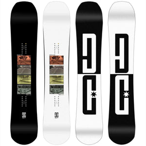 MEN'S SNOWBOARD PACKAGE S2AS