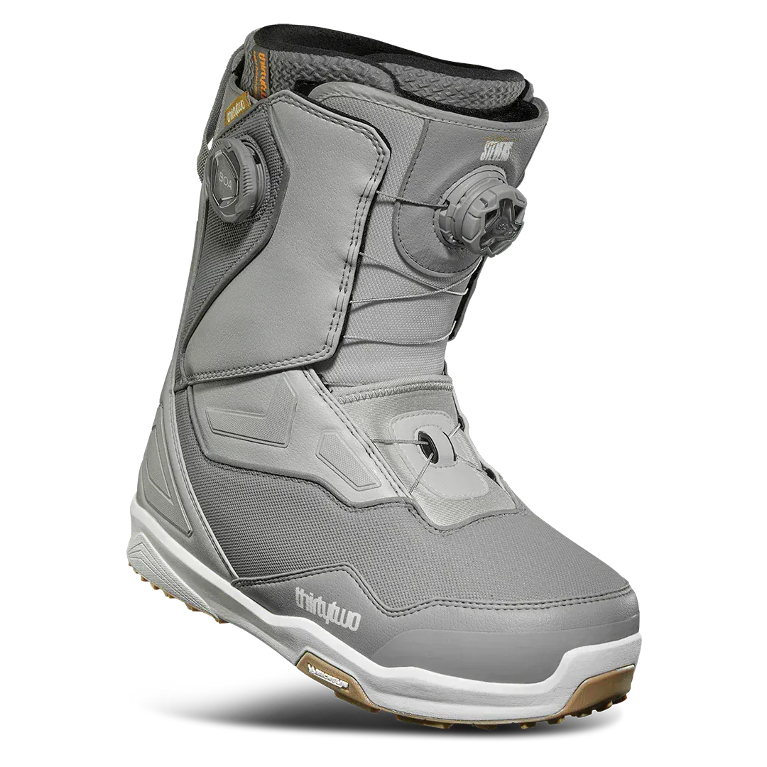 MEN'S TM-2 DOUBLE BOA® X SCOTT STEVENS SNOWBOARD BOOTS THIRTYTWO