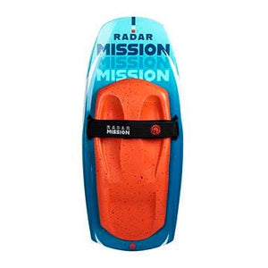 Mission Kneeboard - 2026 Radar