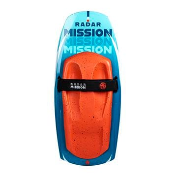 Mission Kneeboard - 2026 Radar