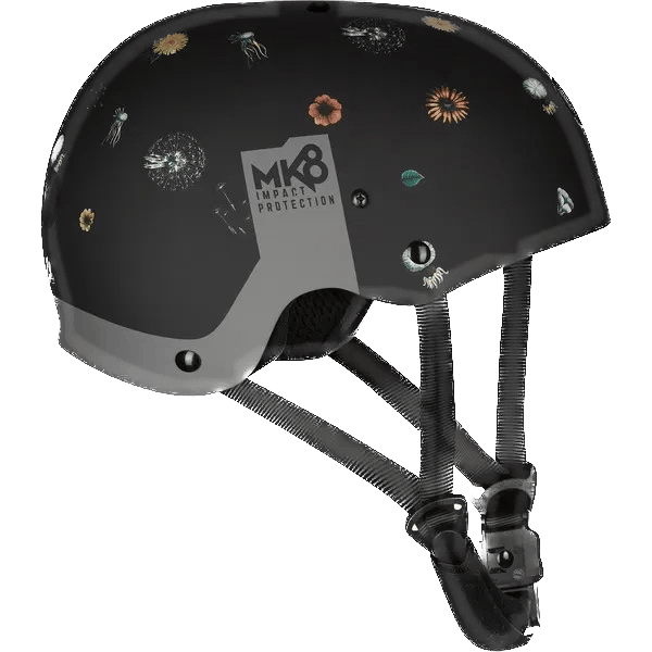 MK8 X Helmet - Multiple Colours Mystic