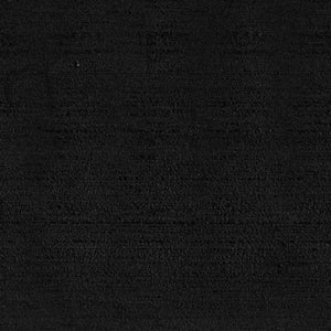 Mystic 3 Piece Front Pad Ultralite Black S2AS