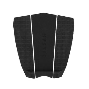 Mystic 3 Piece Tail Pad Sidebump Black S2AS
