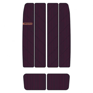 Mystic Ambush Front & Mid Deckpad S2AS