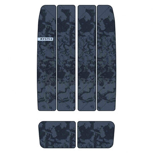 Mystic Ambush Front & Mid Deckpad S2AS