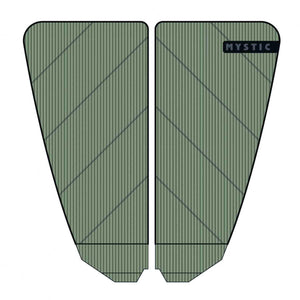 Mystic Ambush Tailpad - (Classic Shape) S2AS