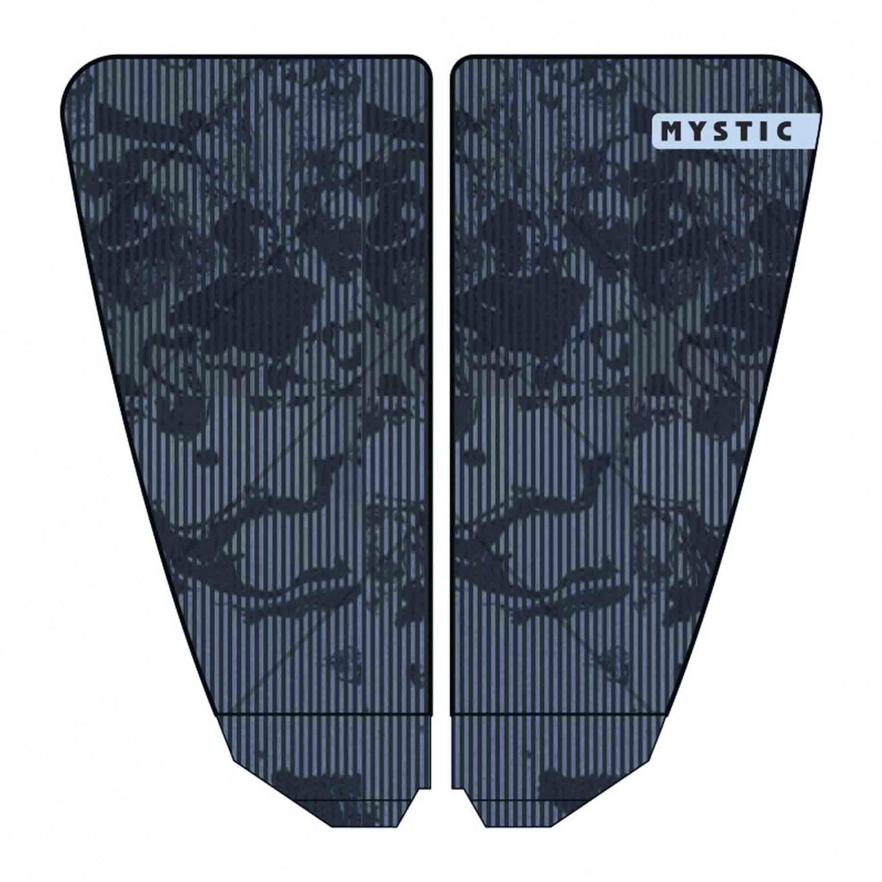 Mystic Ambush Tailpad - (Classic Shape) S2AS