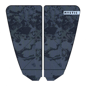 Mystic Ambush Tailpad - (Classic Shape) S2AS