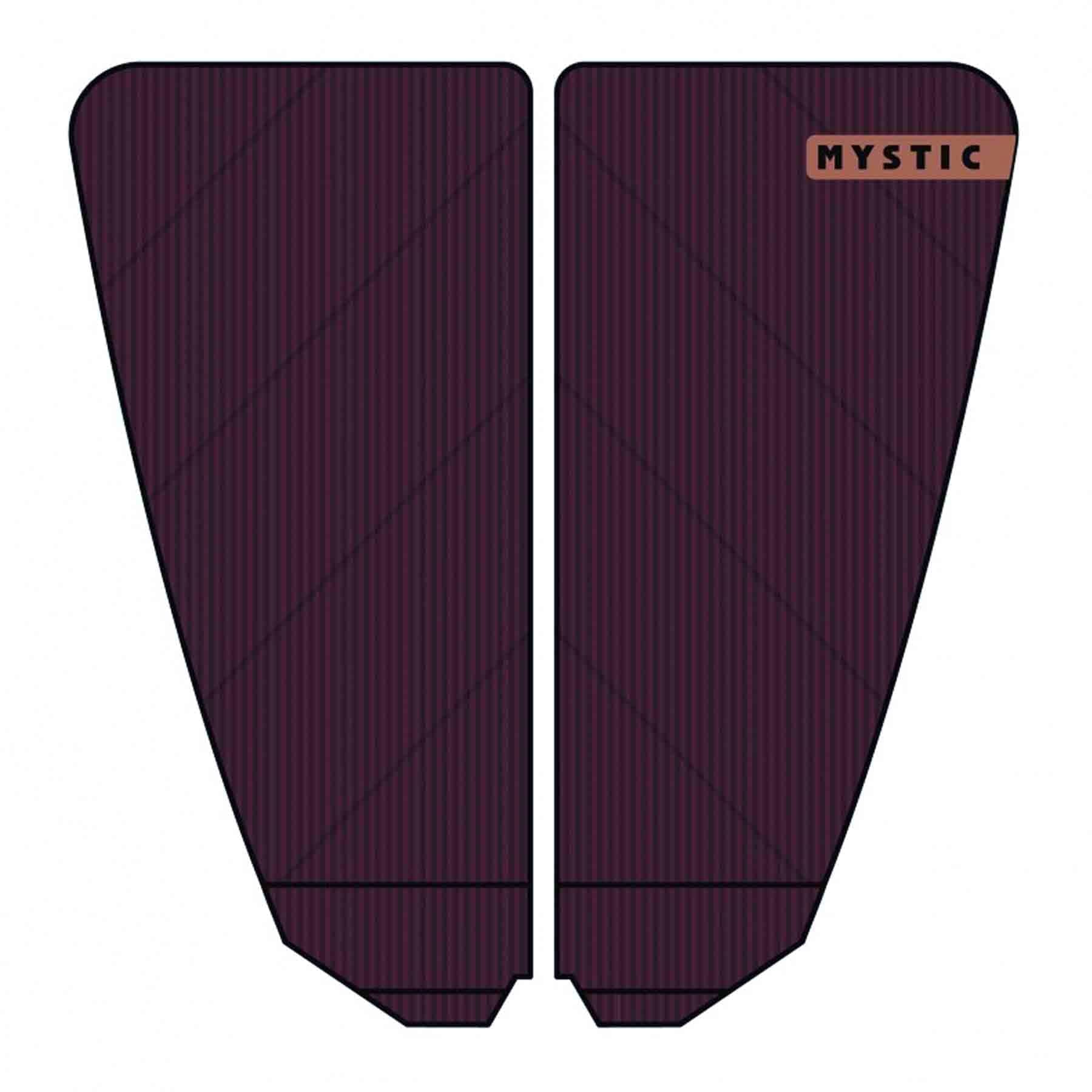 Mystic Ambush Tailpad - (Classic Shape) S2AS