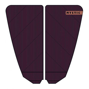 Mystic Ambush Tailpad - (Classic Shape) S2AS
