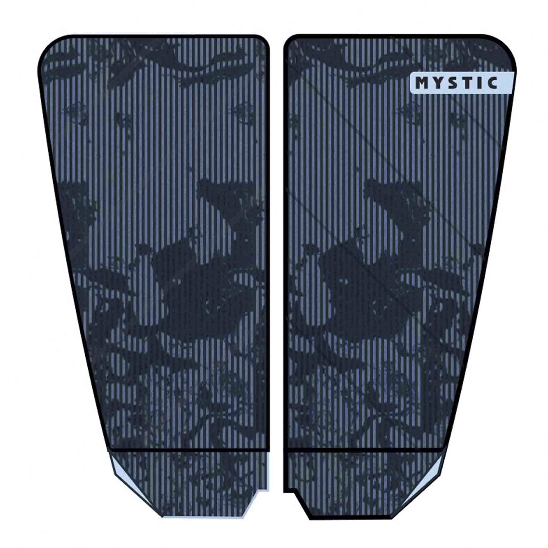 Mystic Ambush Tailpad - (Stubby Shape) S2AS