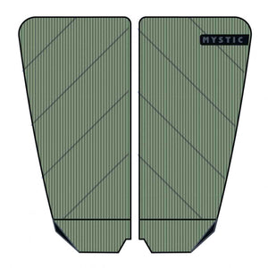 Mystic Ambush Tailpad - (Stubby Shape) S2AS