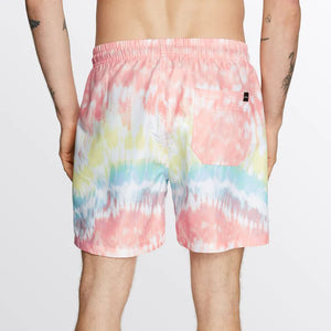 Mystic Artwork Swim Boardshort S2AS