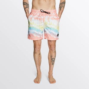 Mystic Artwork Swim Boardshort S2AS