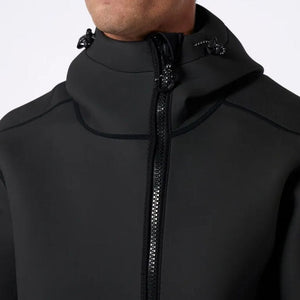 Mystic Battle Neoprene Jacket 3/2mm Black S2AS