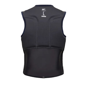 Mystic Block Men's Impact Vest Fzip S2AS